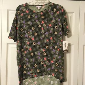 Disney's Minnie Mouse Top